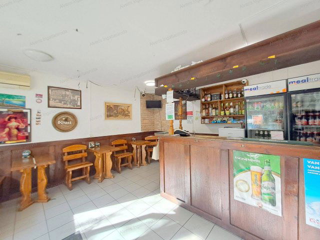 Eladó üzlethelyiség, Nyíregyházán 25.9 M Ft