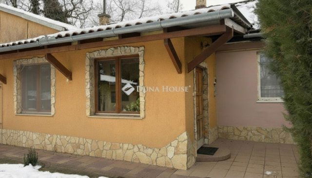 Eladó családi ház, Budapesten, XX. kerületben 52.9 M Ft