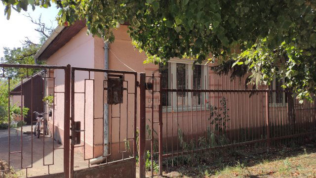 Eladó családi ház, Isaszegen, Mátyás Király utcában 45.7 M Ft