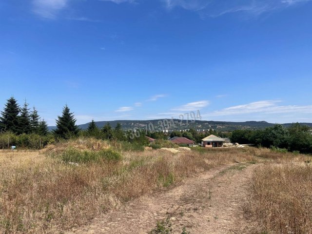 Eladó telek, Tatabányán 56 M Ft / költözzbe.hu