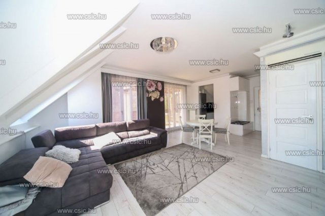 Eladó téglalakás, Budapesten, III. kerületben 321 M Ft, 5 szobás