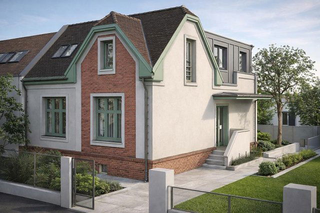 Eladó téglalakás, Budapesten, XIV. kerületben 110 M Ft, 3 szobás