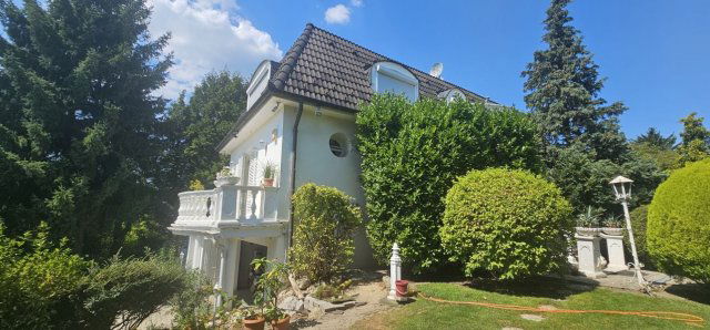 Kiadó családi ház, albérlet, Budapesten, II. kerületben