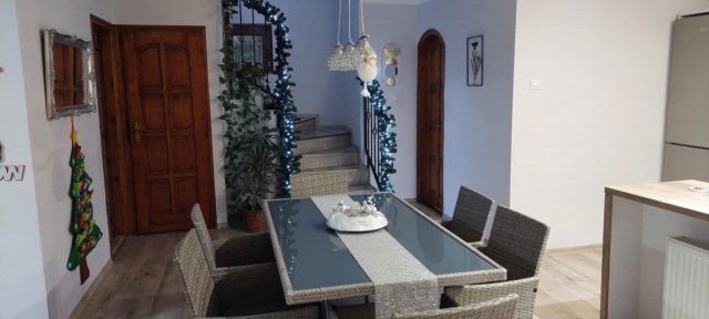 Eladó családi ház, Szabadszálláson 78 M Ft, 6 szobás