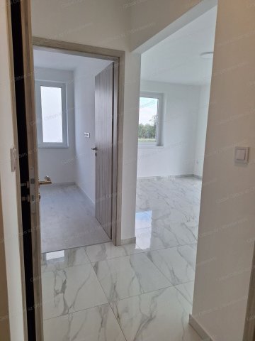 Eladó téglalakás, Levélen 48.8 M Ft, 1 szobás