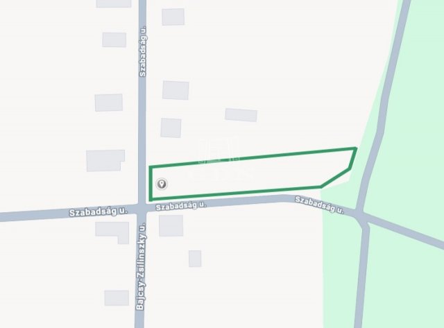 Eladó telek, Érpatakon 2.85 M Ft / költözzbe.hu