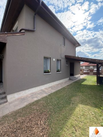 Eladó családi ház, Nagykőrösön, Tázerdei utcában 112 M Ft