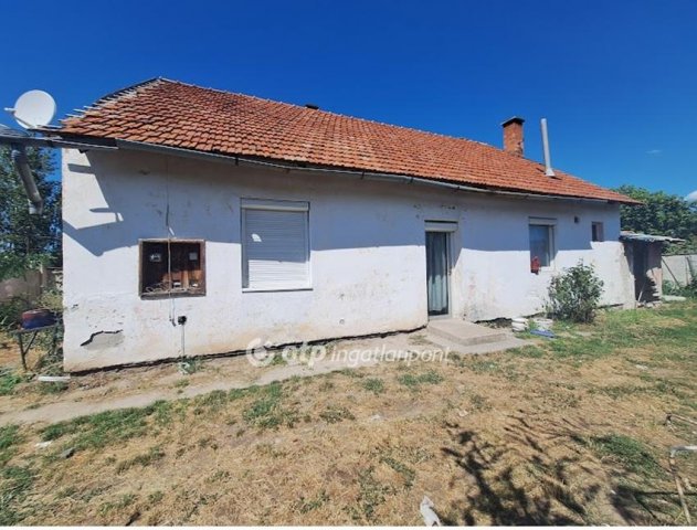 Eladó családi ház, Eleken 10.3 M Ft, 5 szobás