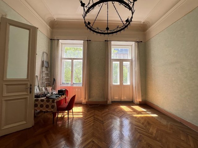 Eladó téglalakás, Budapesten, XIV. kerületben 79.9 M Ft