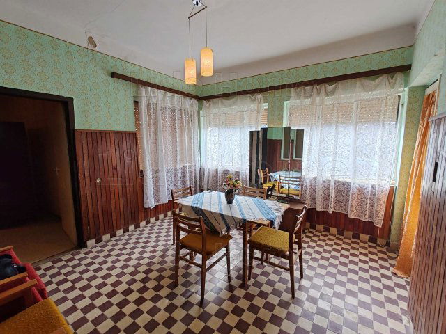 Eladó családi ház, Sármelléken 36 M Ft, 3 szobás