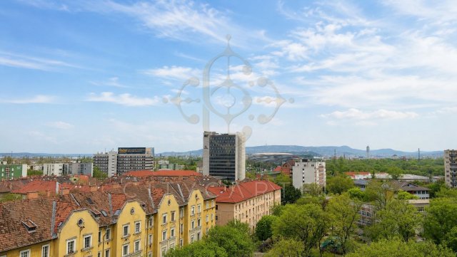 Eladó panellakás, Budapesten, X. kerületben 76.9 M Ft, 2+1 szobás