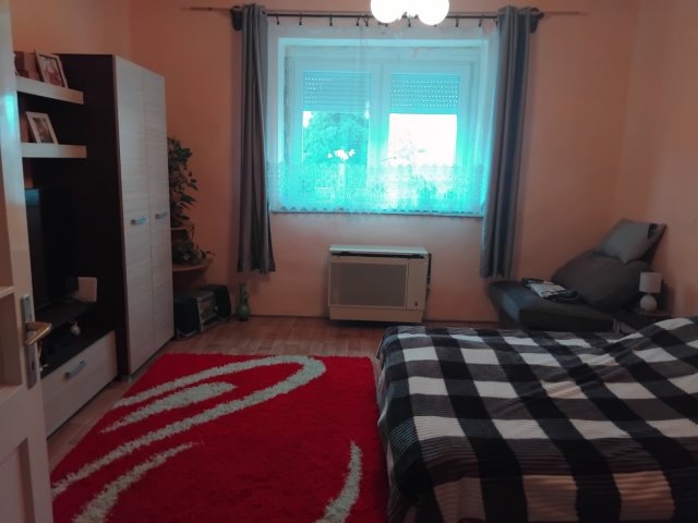 Eladó családi ház, Létavértesen 18.5 M Ft, 2 szobás