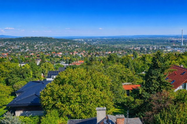 Eladó telek, Budapesten, III. kerületben 249 M Ft