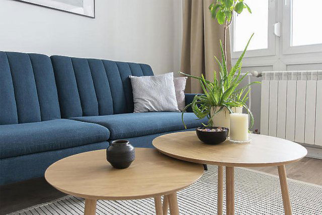 Eladó panellakás, XXI. kerületben, Kossuth Lajos utcában