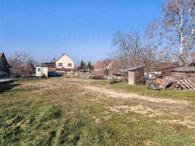 Eladó telek, Gyenesdiáson 26.6 M Ft / költözzbe.hu