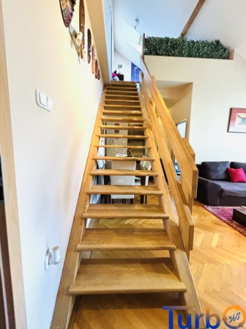 Eladó téglalakás, Budapesten, XII. kerületben 117 M Ft