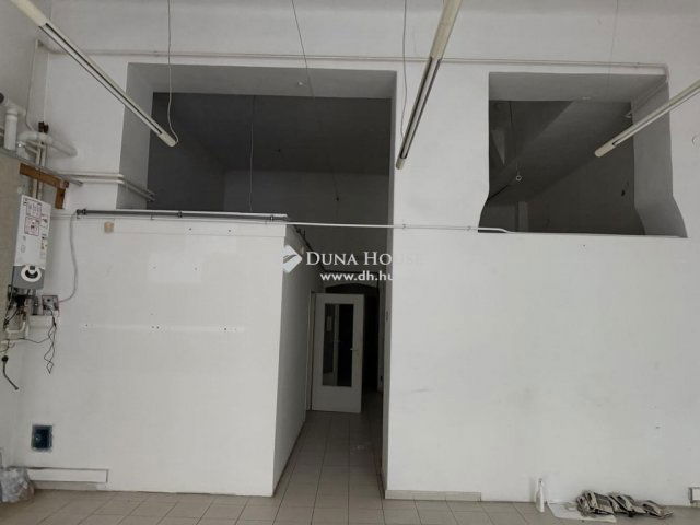 Eladó üzlethelyiség, Budapesten, VI. kerületben 79 M Ft