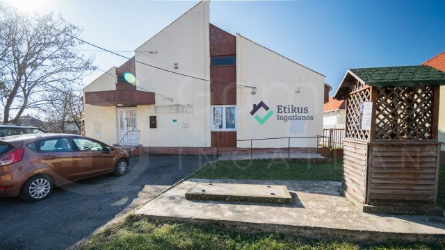 Eladó családi ház, Hernádnémetin 13.34 M Ft, 2+1 szobás