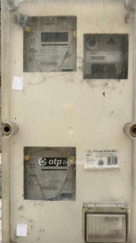 Eladó családi ház, Kupon 23.9 M Ft, 2 szobás