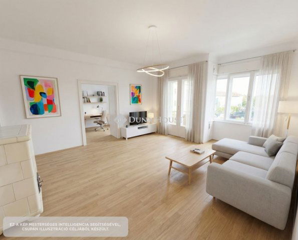 Eladó téglalakás, Győrött 79.9 M Ft, 5 szobás