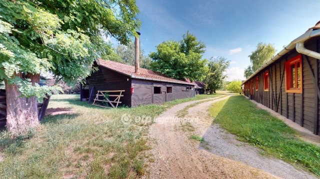 Eladó hotel, Nyíregyházán 465 M Ft / költözzbe.hu
