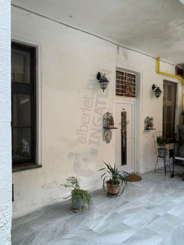 Eladó téglalakás, Budapesten, I. kerületben 52 M Ft, 1 szobás