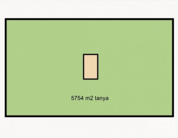 Eladó mezogazdasagi ingatlan, Öttömösön 2.3 M Ft, 2 szobás