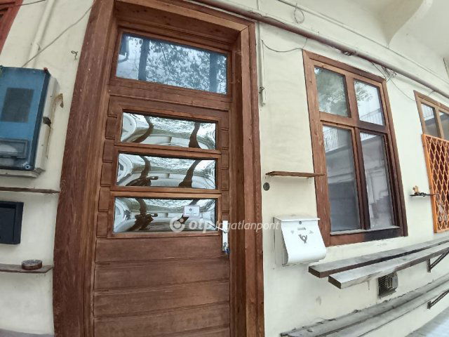 Eladó téglalakás, Budapesten, VIII. kerületben 49.5 M Ft