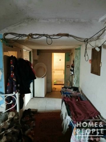Eladó családi ház, Sándorfalván 30 M Ft, 2 szobás