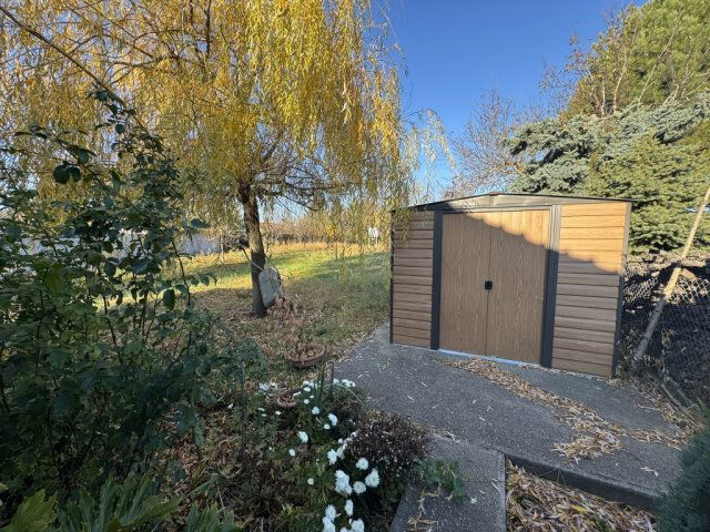 Eladó családi ház, Tenken 24.5 M Ft, 2 szobás