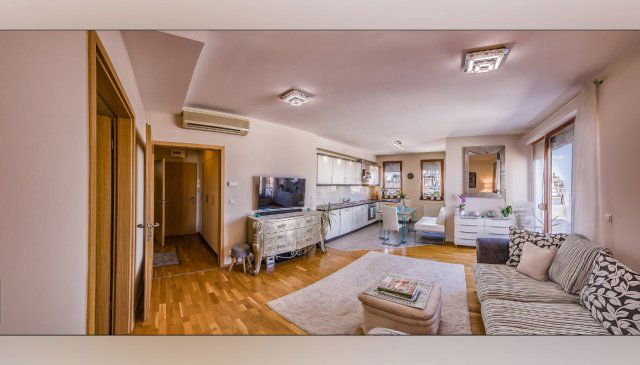 Eladó téglalakás, Budapesten, VI. kerületben 320 M Ft, 3 szobás