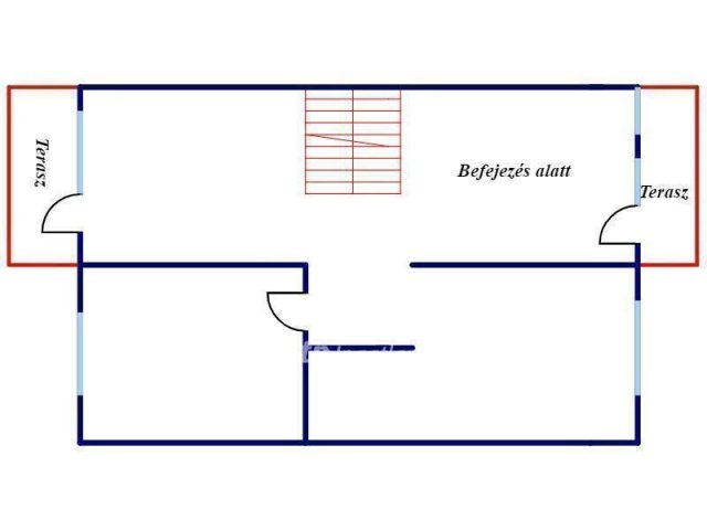 Eladó családi ház, Miskolcon 59.9 M Ft, 4+2 szobás