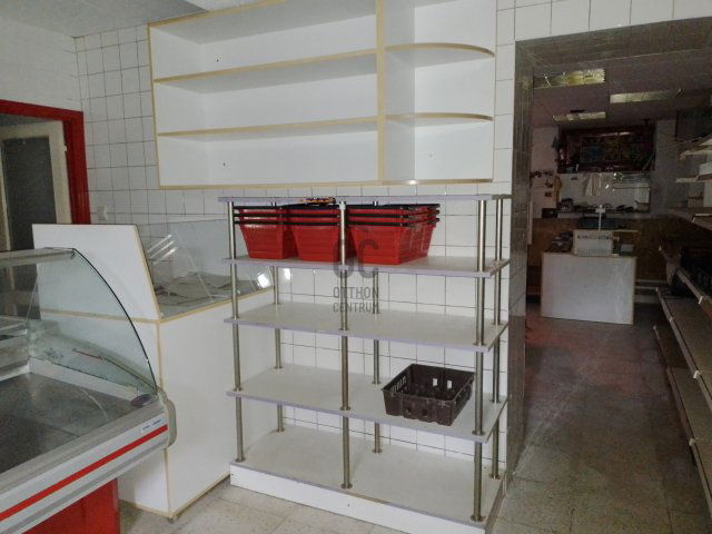Eladó üzlethelyiség, Piliscsabán 43.5 M Ft