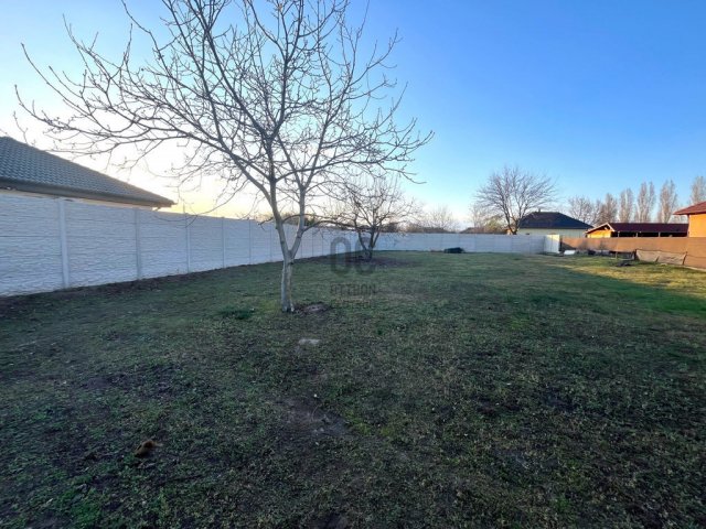 Eladó telek, Szigetszentmiklóson 32.9 M Ft / költözzbe.hu