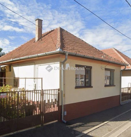 Eladó családi ház, Sátoraljaújhelyen 27.9 M Ft, 4 szobás