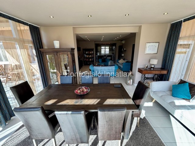 Eladó családi ház, Nyíregyházán 118.99 M Ft, 4+1 szobás