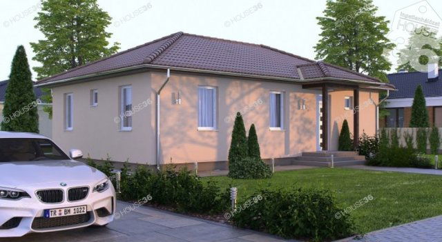 Eladó családi ház, Petőfiszálláson 46 M Ft, 4 szobás