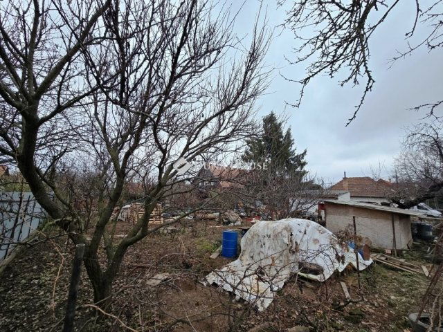 Eladó telek, Érden 49 M Ft / költözzbe.hu