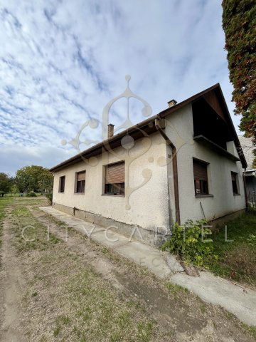 Eladó családi ház, Balatonlelleén 72 M Ft, 4 szobás