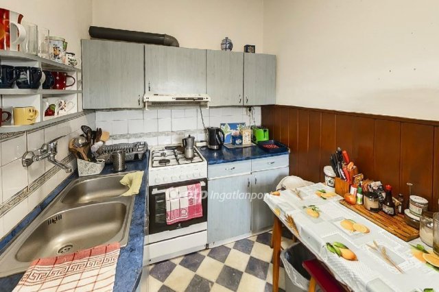 Eladó családi ház, Jánossomorján 50 M Ft, 3 szobás