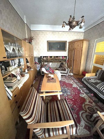 Eladó téglalakás, Miskolcon 35 M Ft, 3 szobás