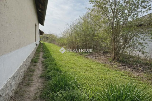 Eladó telek, Tiszakürtön 2.99 M Ft / költözzbe.hu