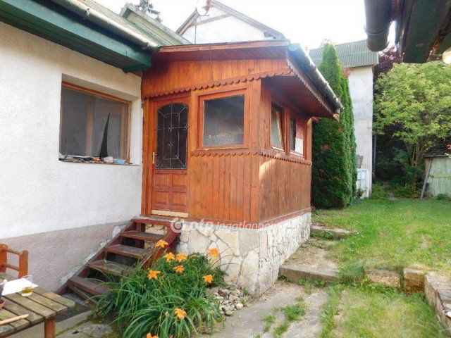 Eladó családi ház, Budapesten, XXII. kerületben 36.9 M Ft