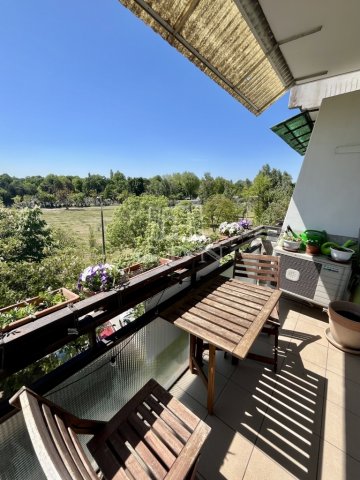 Eladó panellakás, Budapesten, XXI. kerületben 66.5 M Ft, 2 szobás