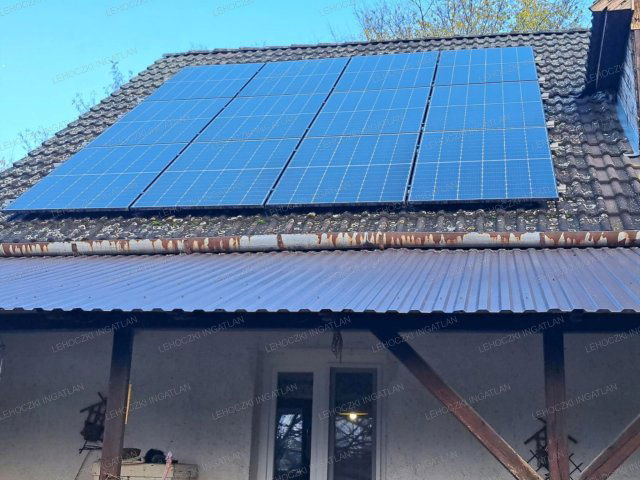 Eladó családi ház, Nagyhalászban 34.9 M Ft, 5 szobás