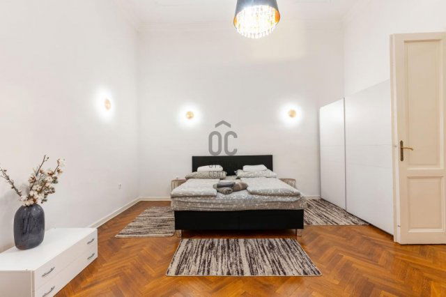 Eladó téglalakás, Budapesten, V. kerületben 109 M Ft, 3 szobás