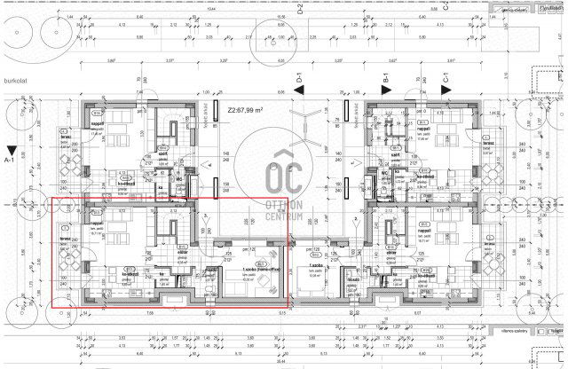 Eladó téglalakás, Cegléden 77.473 M Ft, 4 szobás