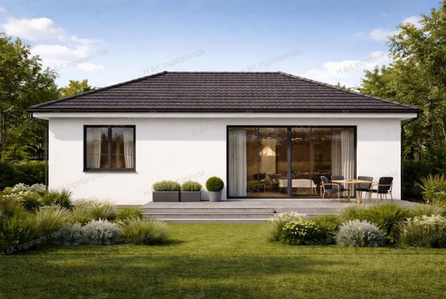 Eladó családi ház, Gödön 149.9 M Ft, 4 szobás