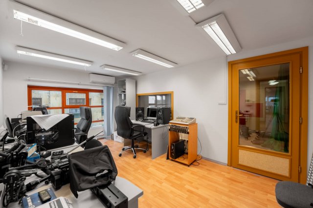 Eladó téglalakás, Budapesten, IX. kerületben 279 M Ft