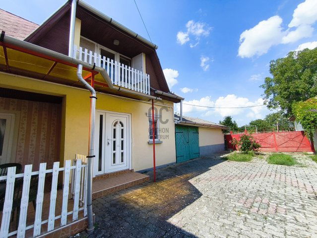Eladó családi ház, Nagyrédén 38.2 M Ft, 4 szobás